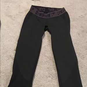 Gymshark Flex Leggings CROP